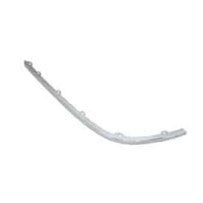 VW1147105 Passenger Side Rear Bumper Cover Molding VW1147105 Passenger Side Rear Bumper Cover Molding