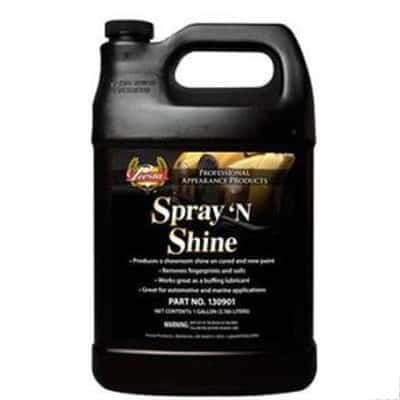 Presta 3.785L 130901 Premium vehicle appearance enhancer