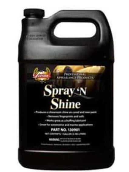 Presta 3.785L 130901 Premium vehicle appearance enhancer