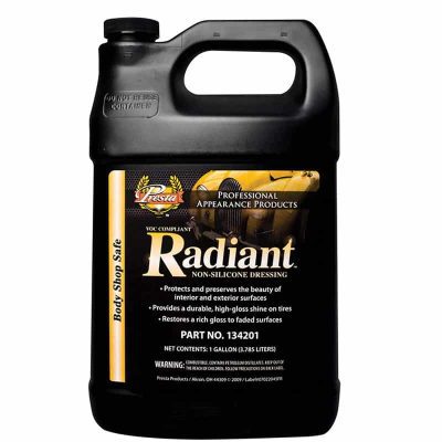 Presta 3.785L 134201