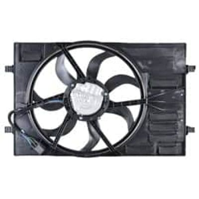 AU3115116 Fan Assembly