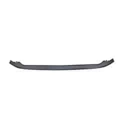 VW1007102C Front Lower Bumper Cover Support