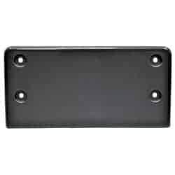 VW1068115 Front Bumper License Plate Bracket VW1068115 Front Bumper License Plate Bracket