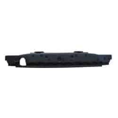VW1070117C Front Bumper Impact Absorber
