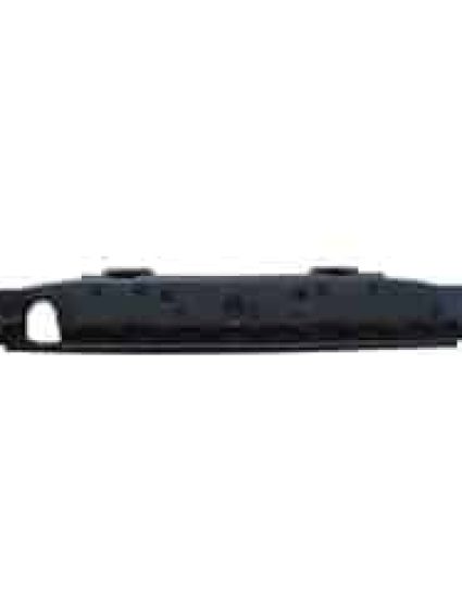 VW1070117C Front Bumper Impact Absorber