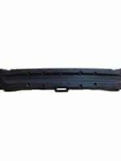 VW1070121N Front Bumper Impact Absorber