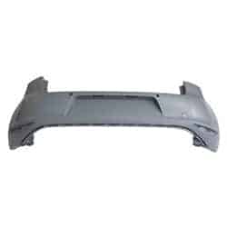 VW1100205C Rear Bumper Cover