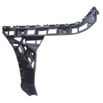 VW1142106 Driver Side Rear Bumper Cover Locating Guide