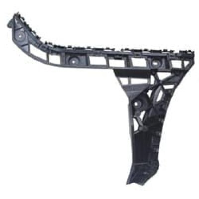 VW1143106 Passenger Side Rear Bumper Cover Locating Guide