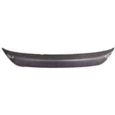 VW1195111 Rear Bumper Cover Valence