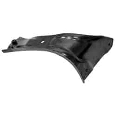 VW1245107 Passenger Side Fender Brace