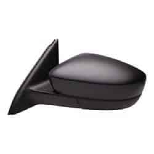 VW1320150 Driver Side Manual Mirror