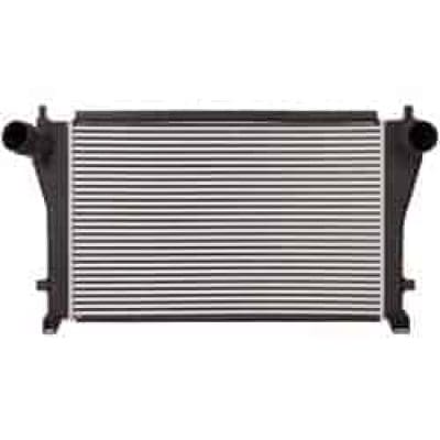 CAC010166 Front Intercooler CAC010166 Front Intercooler