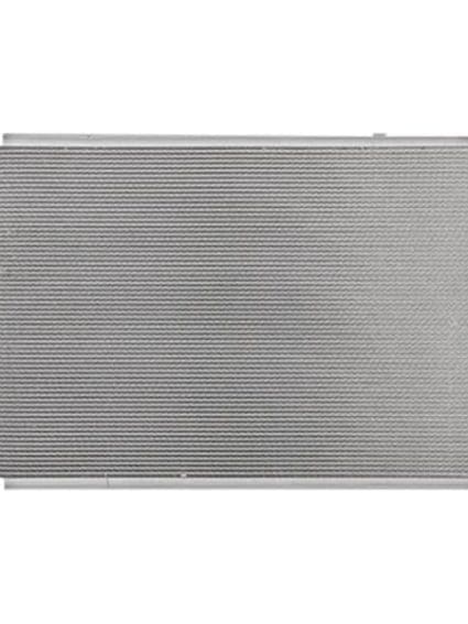 RAD13578 Cooling System Radiator