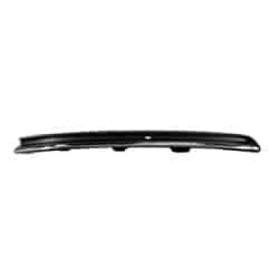 VW1046110 Driver Side Front Bumper Molding