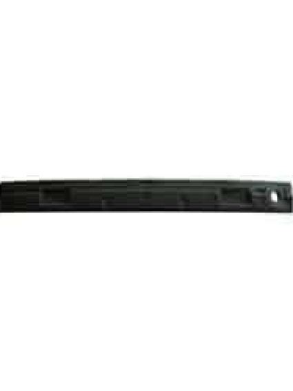 VW1070126C Front Bumper Impact Absorber
