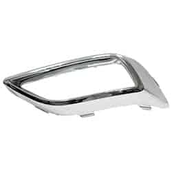 VW1139102 Passenger Side Rear Bumper Trim VW1139102 Passenger Side Rear Bumper Trim