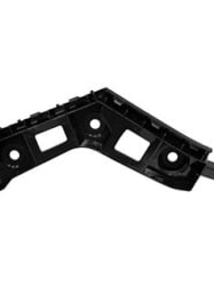 VW1142105 Driver Side Rear Bumper Cover Locating Guide