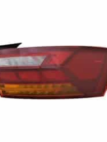 VW2805128 Passenger Side Outer Tail Lamp Assembly
