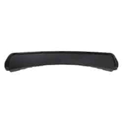 AC1129100C Rear Bumper Valance AC1129100C Rear Bumper Valance