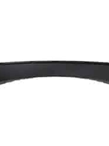 AC1129100C Rear Bumper Valance
