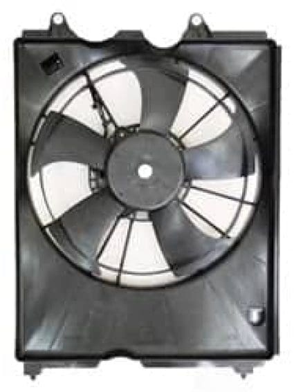 AC3115130 Radiator Fan Assembly