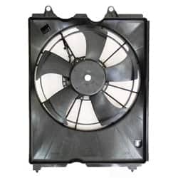 AC3115130 Radiator Fan Assembly AC3115130 Radiator Fan Assembly