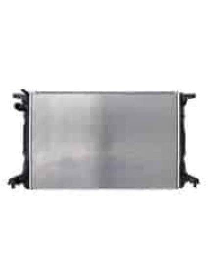 RAD13665 Cooling System Radiator
