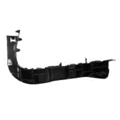 AU1042102 Front Bumper Bracket Locating Guide Driver Side AU1042102 Front Bumper Bracket Locating Guide Driver Side