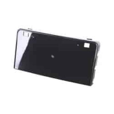 AU1068106C Front Bumper License Plate Bracket AU1068106C Front Bumper License Plate Bracket