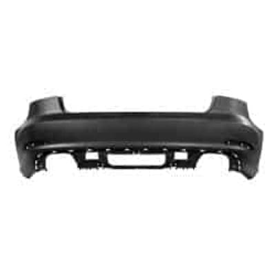 AU1100215C Rear Bumper Cover AU1100215C Rear Bumper Cover