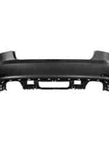 AU1100215C Rear Bumper Cover