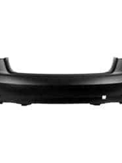 AU1100244C Rear Bumper Cover