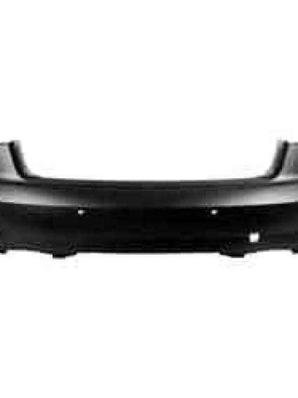 AU1100245C Rear Bumper Cover