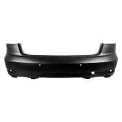 AU1100245C Rear Bumper Cover AU1100245C Rear Bumper Cover