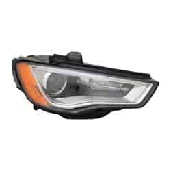 AU2503191C Front Light Headlight Lens and Housing Passenger Side AU2503191C Front Light Headlight Lens and Housing Passenger Side