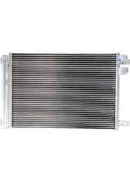 CND4891 Cooling System A/C Condenser