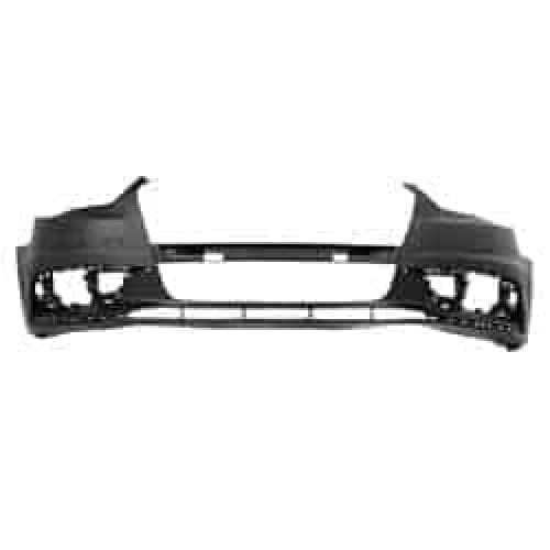 AU1000218C Front Bumper Cover AU1000218C Front Bumper Cover