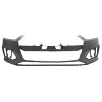 AU1000279C Front Bumper Cover