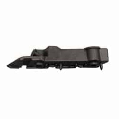 AU1043108 Front Bumper Bracket Guide Passenger Side