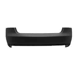 AU1100204 Rear Bumper Cover AU1100204 Rear Bumper Cover