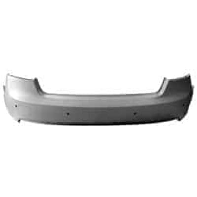 AU1100205 Rear Bumper Cover
