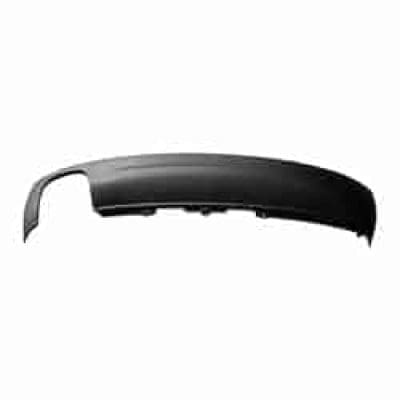 AU1115123 Rear Bumper Cover