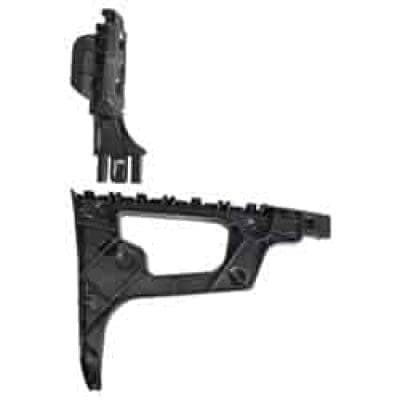 AU1142102 Rear Bumper Cover Bracket