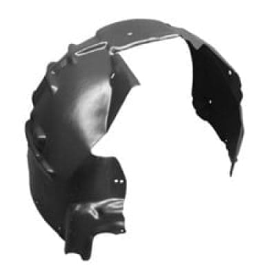 AU1249123 Body Panel Fender Liner Passenger Side AU1249123 Body Panel Fender Liner Passenger Side