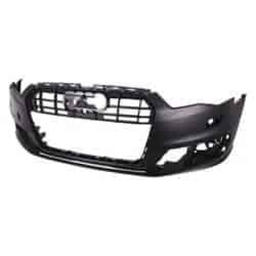 AU1000240C Front Bumper Cover AU1000240C Front Bumper Cover
