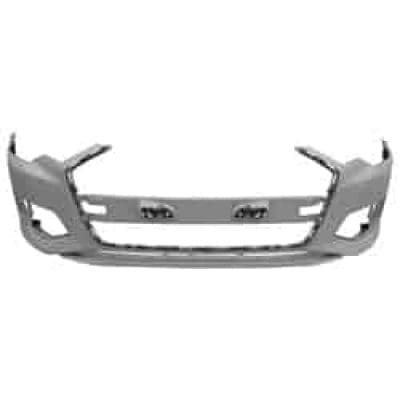 AU1000291C Front Bumper Cover