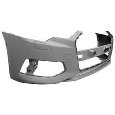 AU1000292 Front Bumper Cover