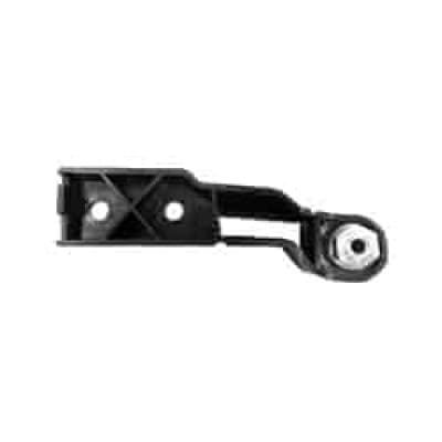 AU1032102 Front Bumper Bracket Retainer Driver Side AU1032102 Front Bumper Bracket Retainer Driver Side