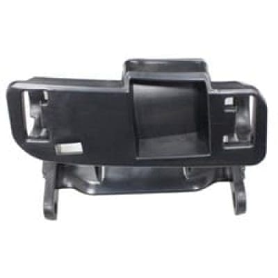 AU1049105 Front Bumper Insert Headlight Washer Cover Backing Plate